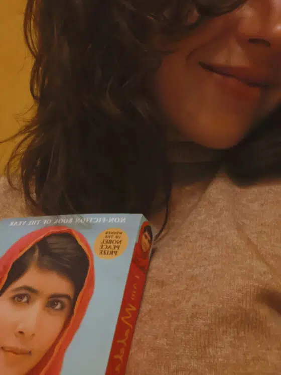 I am Malala